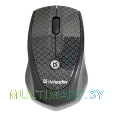 Мышь Defender Enterprise MM-625 Nano